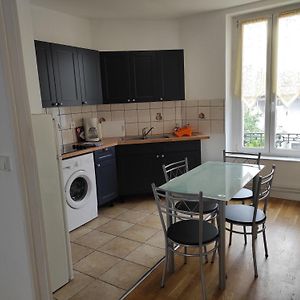 Appartement met Twee Slaapkamers